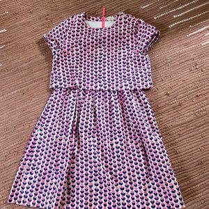 CrewCuts Brightly Colored Dress